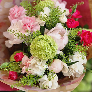 Fleurs de Champ - Compositions florales