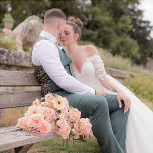 Fleurs de Champ - Mariages